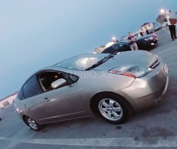 Toyota Prius 2007, 498,000 km - 1.5 l - Bakı