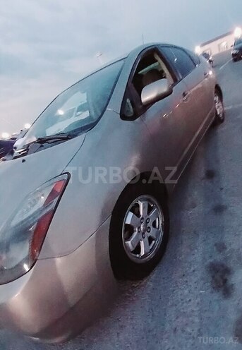 Toyota Prius 2007, 498,000 km - 1.5 l - Bakı