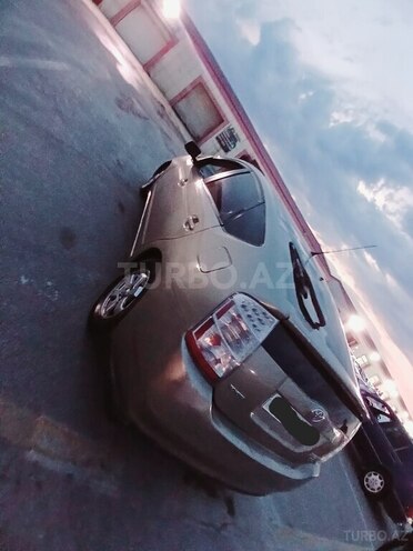Toyota Prius 2007, 498,000 km - 1.5 l - Bakı