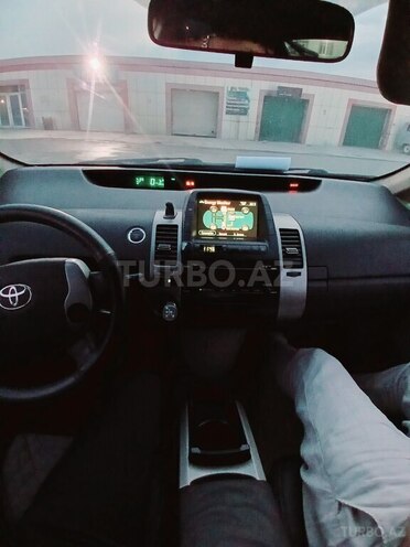 Toyota Prius 2007, 498,000 km - 1.5 l - Bakı
