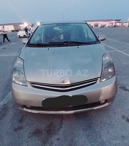 Toyota Prius 2007, 498,000 km - 1.5 l - Bakı