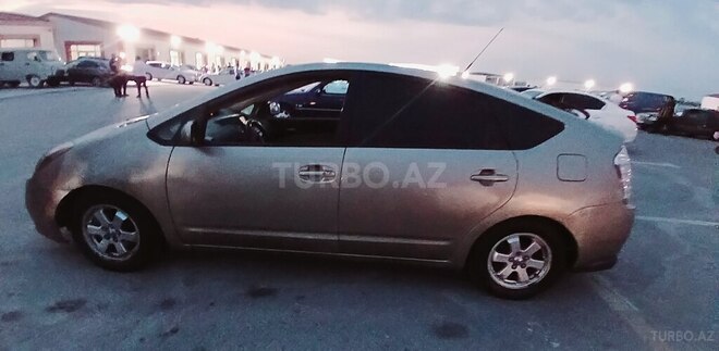 Toyota Prius 2007, 498,000 km - 1.5 l - Bakı