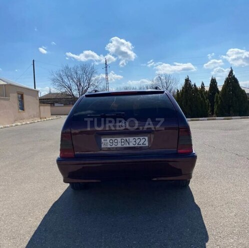 Mercedes C 220 1998, 412,140 km - 2.2 л - Beyləqan