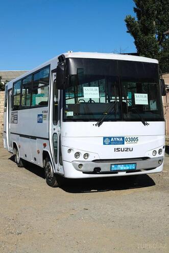 Isuzu Ecobus