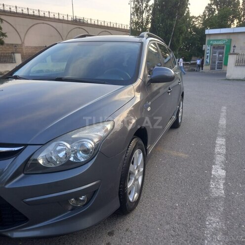 Hyundai i30 2010, 160,000 km - 1.6 l - Bakı