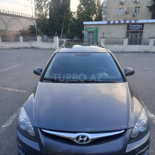 Hyundai i30 2010, 160,000 km - 1.6 l - Bakı