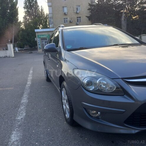 Hyundai i30 2010, 160,000 km - 1.6 l - Bakı