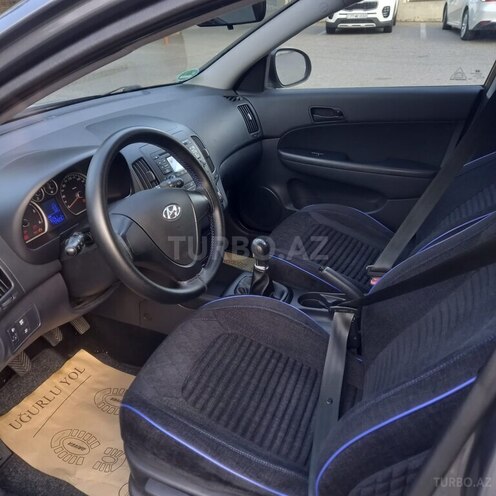 Hyundai i30 2010, 160,000 km - 1.6 l - Bakı