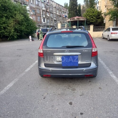 Hyundai i30 2010, 160,000 km - 1.6 l - Bakı