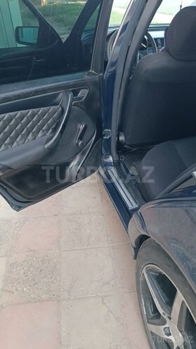 Mercedes C 200 1998, 350,000 km - 2.0 l - Bakı
