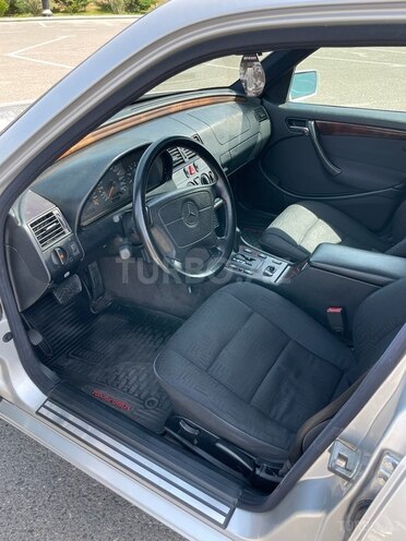 Mercedes C 180 1997, 397,205 km - 1.8 л - Sumqayıt
