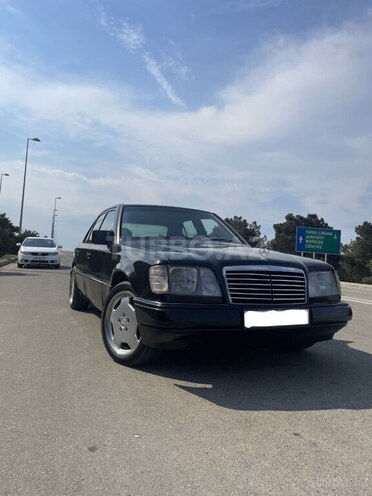 Mercedes E 200 d