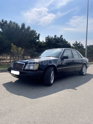 Mercedes E 200 d