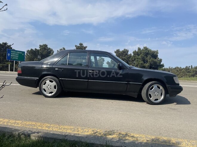 Mercedes E 200 d