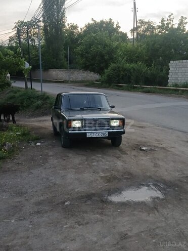LADA (VAZ) 2107 2010, 20,000 km - 1.5 л - Tovuz