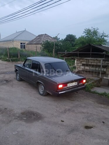 LADA (VAZ) 2107 2010, 20,000 km - 1.5 л - Tovuz