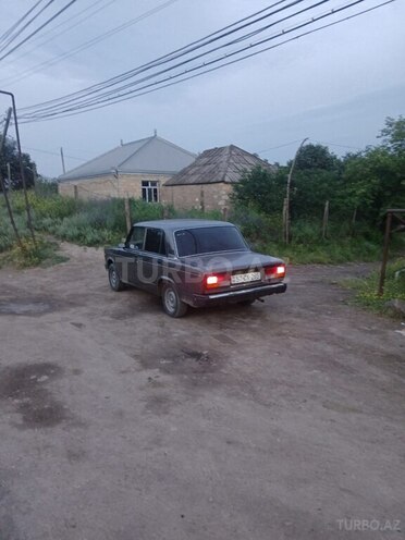 LADA (VAZ) 2107 2010, 20,000 km - 1.5 л - Tovuz