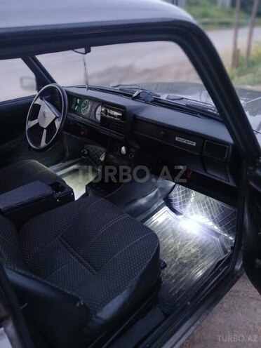 LADA (VAZ) 2107 2010, 20,000 km - 1.5 л - Tovuz