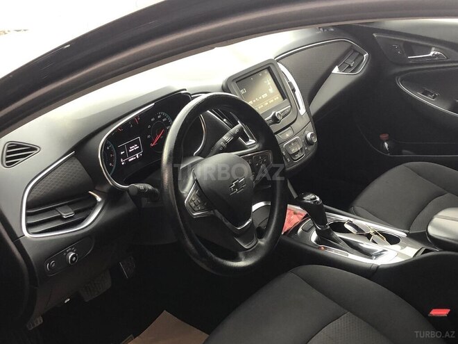 Chevrolet Malibu 2016, 75,000 km - 1.5 l - Gəncə