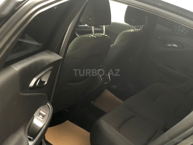 Chevrolet Malibu 2016, 75,000 km - 1.5 l - Gəncə