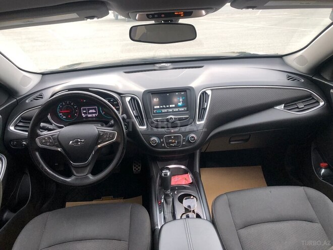 Chevrolet Malibu 2016, 75,000 km - 1.5 l - Gəncə