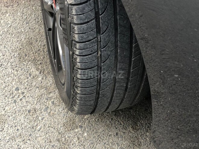 Chevrolet Malibu 2016, 75,000 km - 1.5 l - Gəncə
