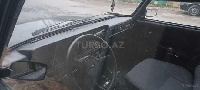 LADA (VAZ) 2107 2011, 51,000 km - 1.6 l - Xaçmaz
