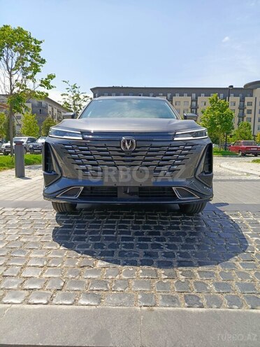 Changan CS 75 Plus 2023, 0 km - 1.5 л - Bakı