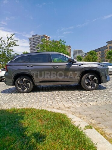 Changan CS 75 Plus 2023, 0 km - 1.5 л - Bakı