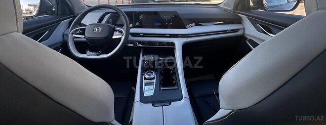Changan CS 75 Plus 2023, 0 km - 1.5 л - Bakı