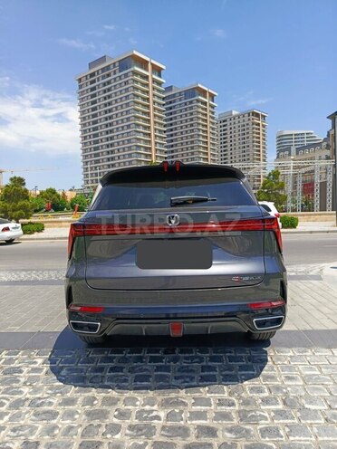 Changan CS 75 Plus 2023, 0 km - 1.5 л - Bakı