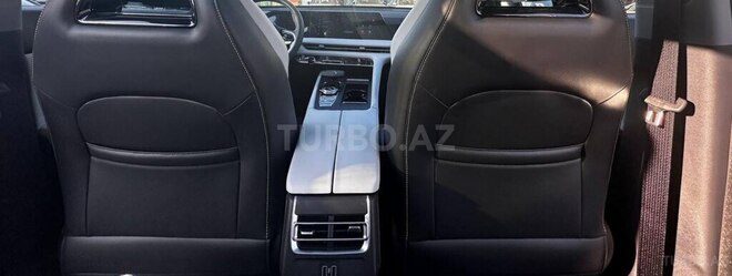 Changan CS 75 Plus 2023, 0 km - 1.5 л - Bakı