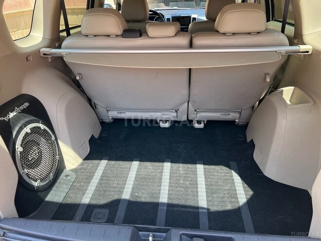 Mitsubishi Outlander 2011, 240,000 km - 3.0 l - Bakı