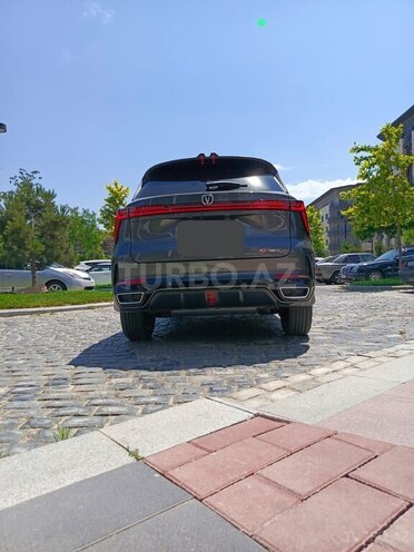 Changan CS 75 Plus 2023, 0 km - 1.5 л - Bakı