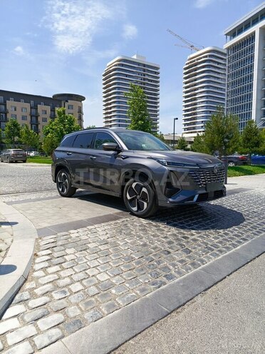 Changan CS 75 Plus 2023, 0 km - 1.5 л - Bakı