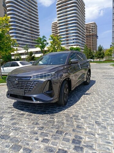 Changan CS 75 Plus 2023, 0 km - 1.5 л - Bakı
