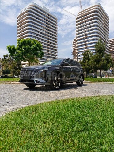 Changan CS 75 Plus 2023, 0 km - 1.5 л - Bakı