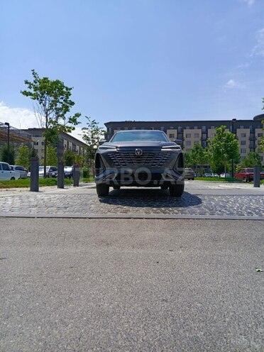 Changan CS 75 Plus 2023, 0 km - 1.5 л - Bakı