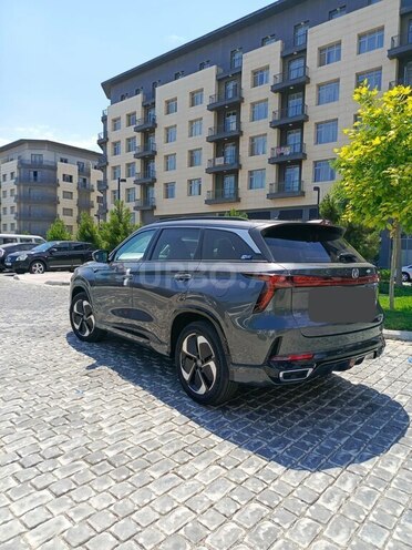 Changan CS 75 Plus 2023, 0 km - 1.5 л - Bakı