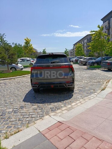 Changan CS 75 Plus 2023, 0 km - 1.5 л - Bakı