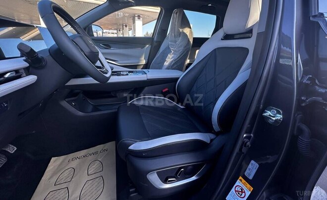 Changan CS 75 Plus 2023, 0 km - 1.5 л - Bakı