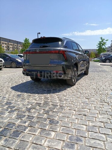Changan CS 75 Plus 2023, 0 km - 1.5 л - Bakı