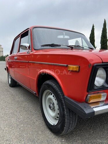 LADA (VAZ) 2106