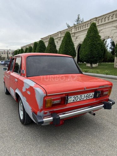 LADA (VAZ) 2106