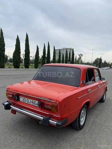 LADA (VAZ) 2106