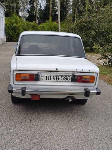 LADA (VAZ) 2106