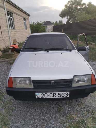 LADA (VAZ) 21099