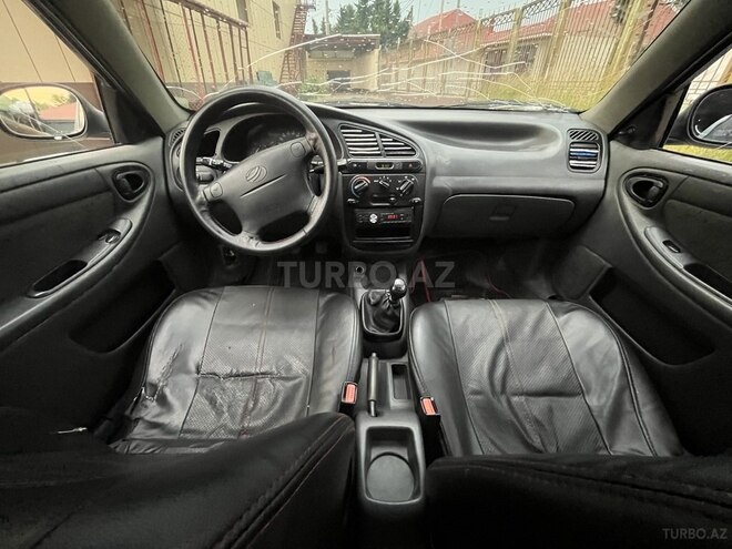 ZAZ Sens 2010, 225,328 km - 1.5 l - Lənkəran