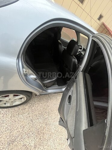 ZAZ Sens 2010, 225,328 km - 1.5 l - Lənkəran