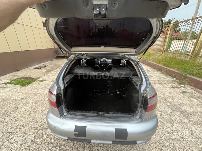 ZAZ Sens 2010, 225,328 km - 1.5 l - Lənkəran